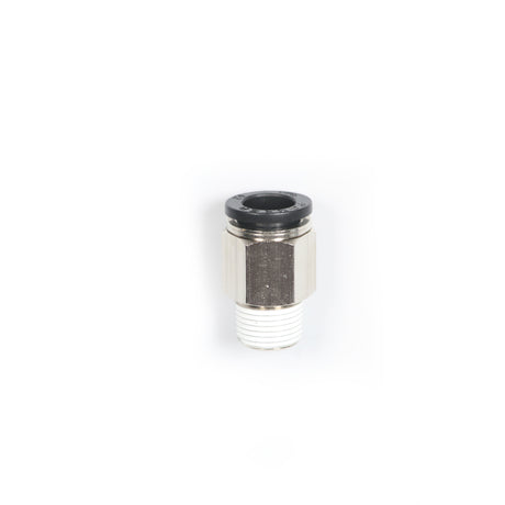 RapidAir 50100 1/2in. Tube X 3/8in. NPT RapidAir Straight Fitting Main Image