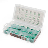Hardware Machinery 68141 270 Piece HNBR O-Ring Assortment Main Image