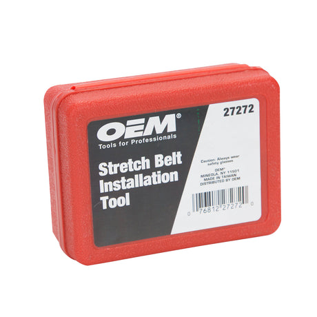 OEMTOOLS 27272 Stretch Belt Installation Tool Additional Image 2