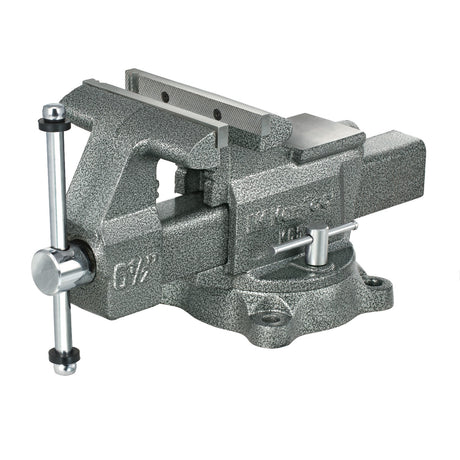Ken-Tool 64065 6 1/2in. Professional Workshop Vise Main Image