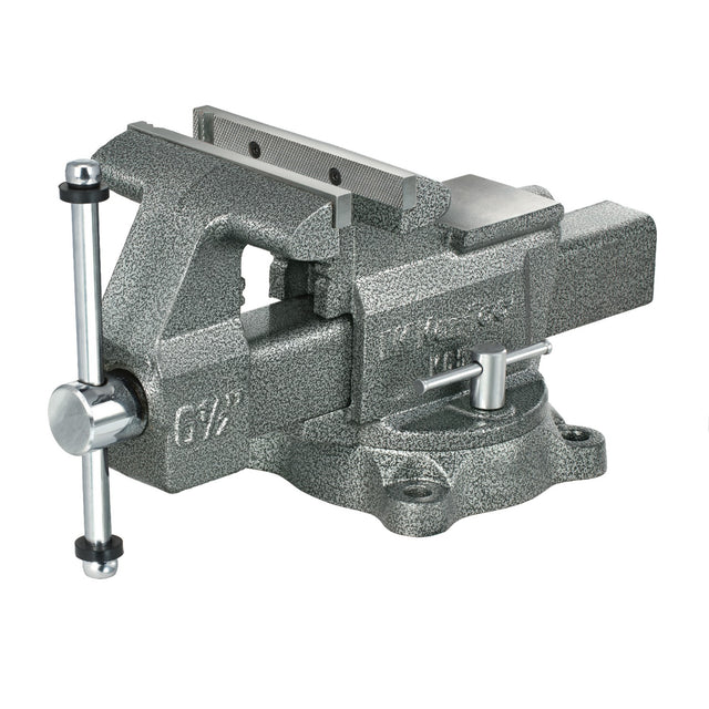 Ken-Tool 64065 6 1/2in. Professional Workshop Vise Main Image