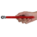 OEMTOOLS 25282 Battery Terminal Wrench (5/16in. and 10 mm) Additional Image 5