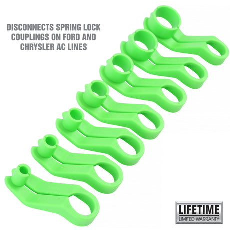 OEM 68941 Line Disconnect Set Additional Image 4