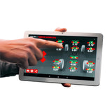CEMB ARGOS XDT Touch-less Alignment Drive-Thru Quick-Check System Additional Image 2