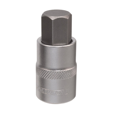 OEMTOOLS 22843 17 mm Hex Bit Socket (1/2in. Drive) Main Image