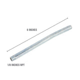 OEMTOOLS 25785 6in. Extension Pipe Adapter Additional Image 1