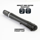 GreatNeck 74215 30 Lumen LED Penlight Additional Image 2