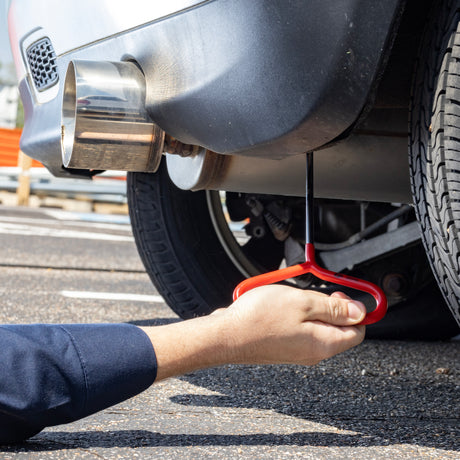 OEMTOOLS 25543 Exhaust Donut Stretcher Additional Image 6