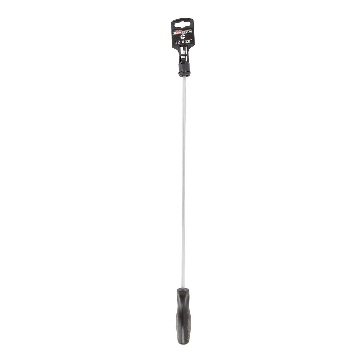 OEMTOOLS 22574 20 Inch #2 Phillips Screwdriver Additional Image 5
