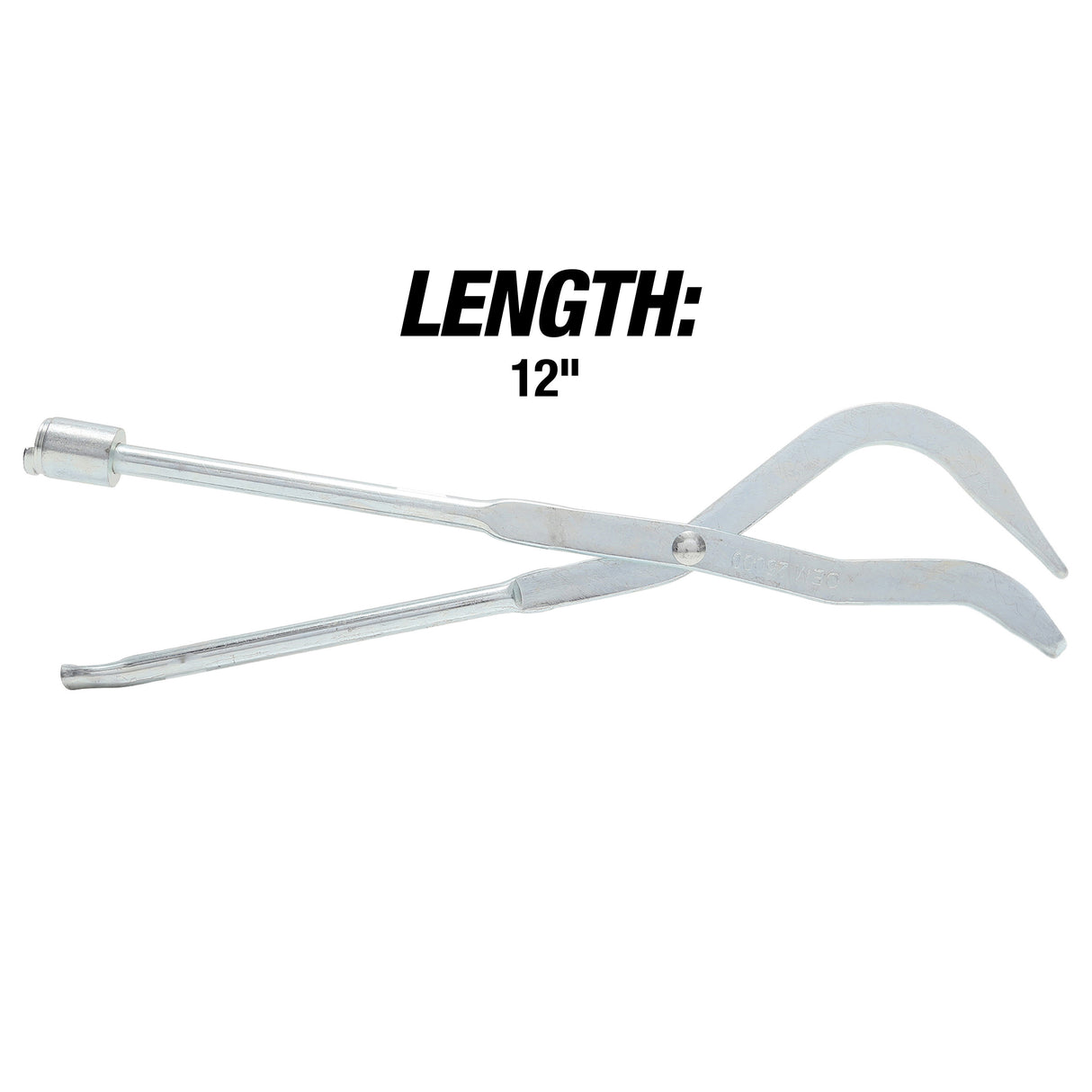 OEMTOOLS 25000 Brake Spring Pliers Additional Image 1
