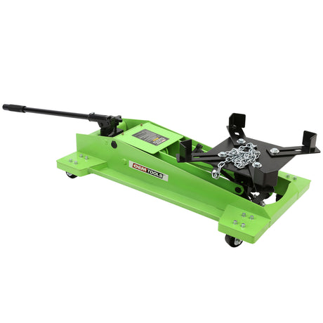 OEMTOOLS 24845 800 Lb. Low Profile Transmission Jack Main Image