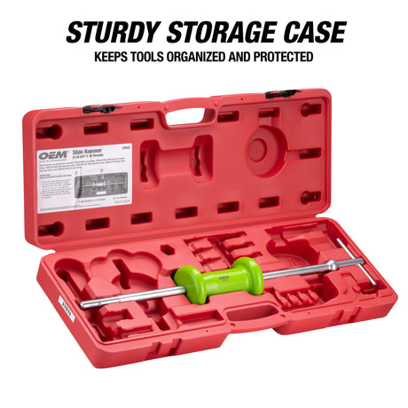 OEMTOOLS 27033 5 Lb. Slide Hammer Additional Image 6