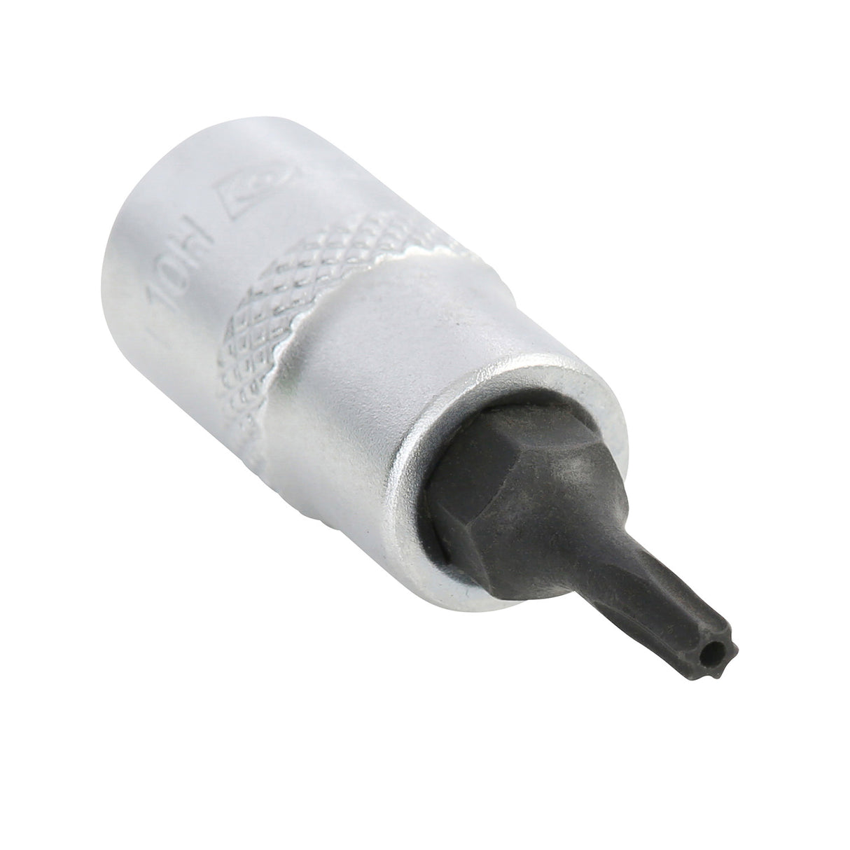 OEMTOOLS 22781 1/4 Inch Drive Tamper Proof Star Socket Bit (T10) Main Image