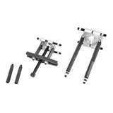 OEMTOOLS 27236 5-Ton Bar-Type Puller/Bearing Separator Set Additional Image 3