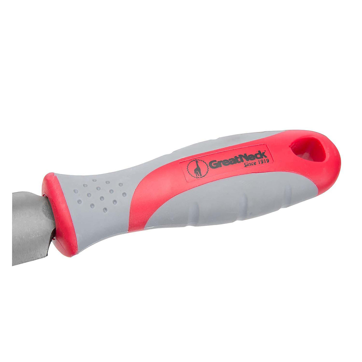 GreatNeck HHR12C Half Round File (12 Inch) Additional Image 2