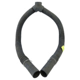 Crushproof Hoses YA300 3 Inch Y-Assembly Kit with F300 Adapter Main Image