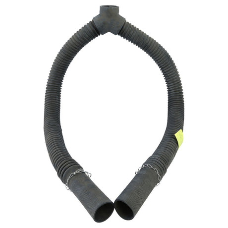 Crushproof Hoses YA300 3 Inch Y-Assembly Kit with F300 Adapter Main Image