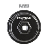 OEMTOOLS 25451 Toyota/Lexus 64.5 mm Oil Filter Cap Wrench Additional Image 2