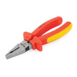 Titan 73327 7in. Insulated VDE Combination Pliers Main Image