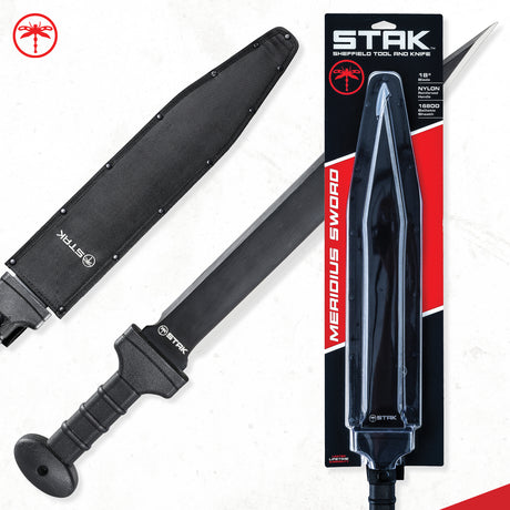 STAK 11805 Meridius Sword Additional Image 6