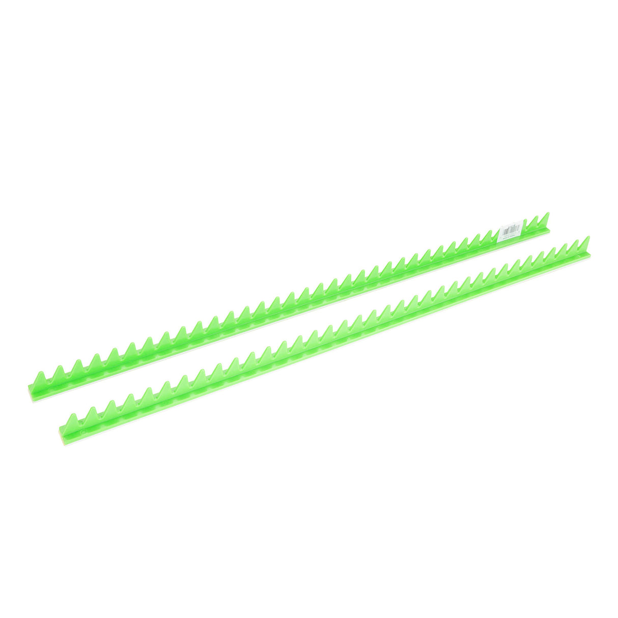 OEMTOOLS 22216 2 Piece 35 Wrench Organizing Rail Main Image