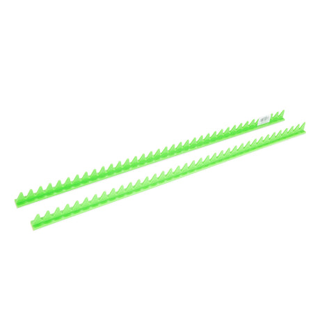 OEMTOOLS 22216 2 Piece 35 Wrench Organizing Rail Main Image