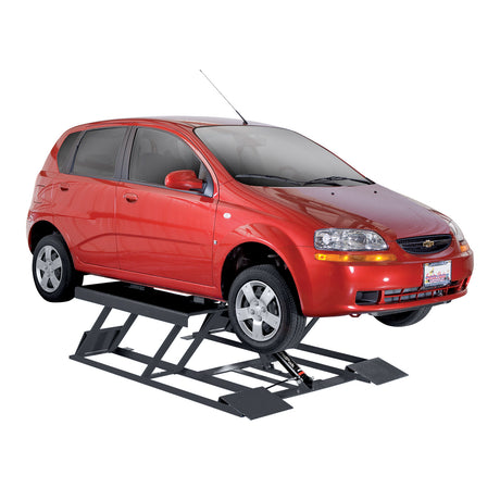 BendPak LR-60 6,000 Lb. Capacity Low-Rise Lift Main Image