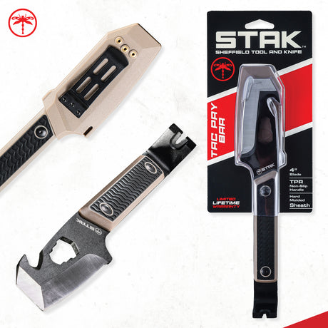 STAK 11815 Tac Pry Bar Additional Image 6