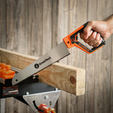 GreatNeck 74033 10in. Utility Saw Additional Image 6