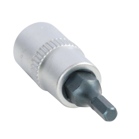 OEMTOOLS 22850 1/4 Inch Drive Hex Bit Socket (1/8 Inch) Main Image