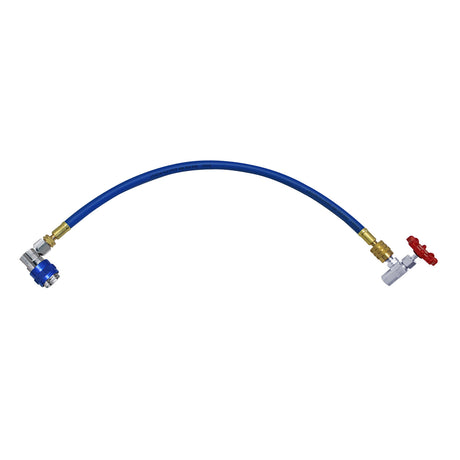 Mastercool 85535-YF R1234yf Self-Sealing Design Recharge Kit Main Image
