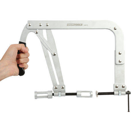 OEMTOOLS 24676 Lever Action Valve Spring Compressor Additional Image 5