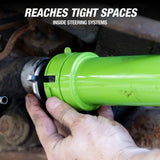 OEMTOOLS 27178 Master Inner Tie Rod Tool Set Additional Image 4