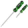 OEMTOOLS 22589 2-Piece Tire Valve Core Tool Set Main Image