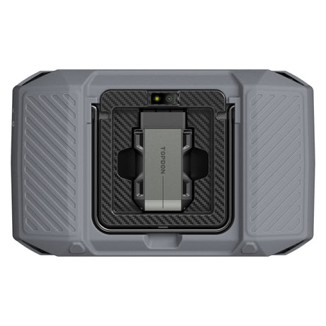 TOPDON UDMOTO 8in. Wireless Motorcycle Diagnostic Tool Additional Image 2