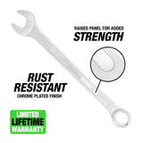 OEMTOOLS 22129 32 mm Jumbo Combination Wrench Additional Image 1