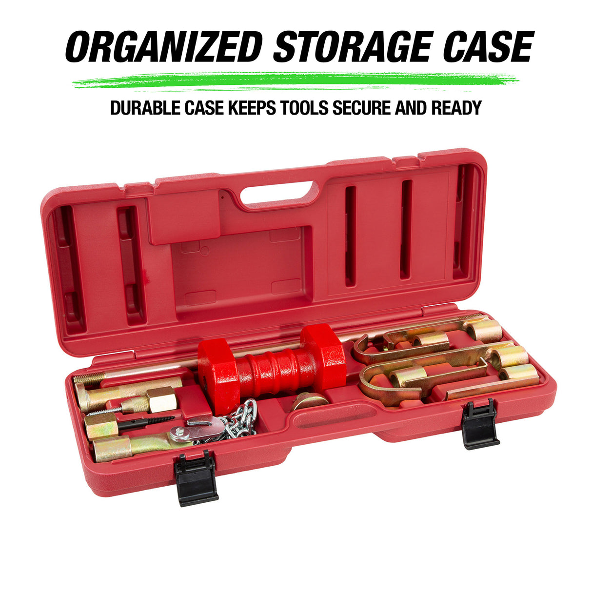 OEMTOOLS 25922 Dent Puller Set Additional Image 4