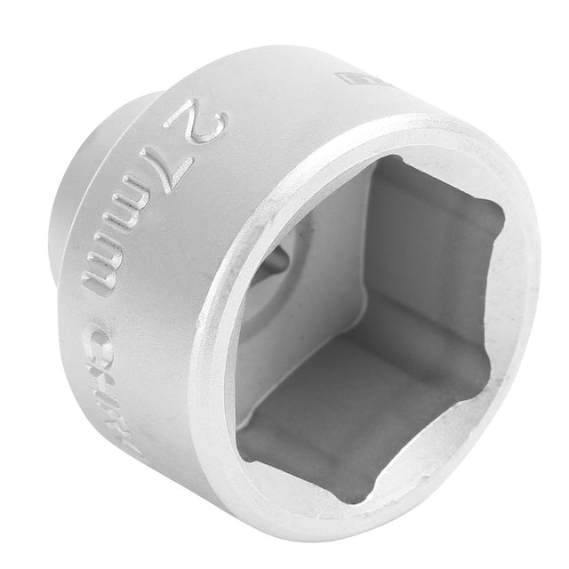 OEMTOOLS 87171 3/8in. Drive 27 mm Socket Main Image