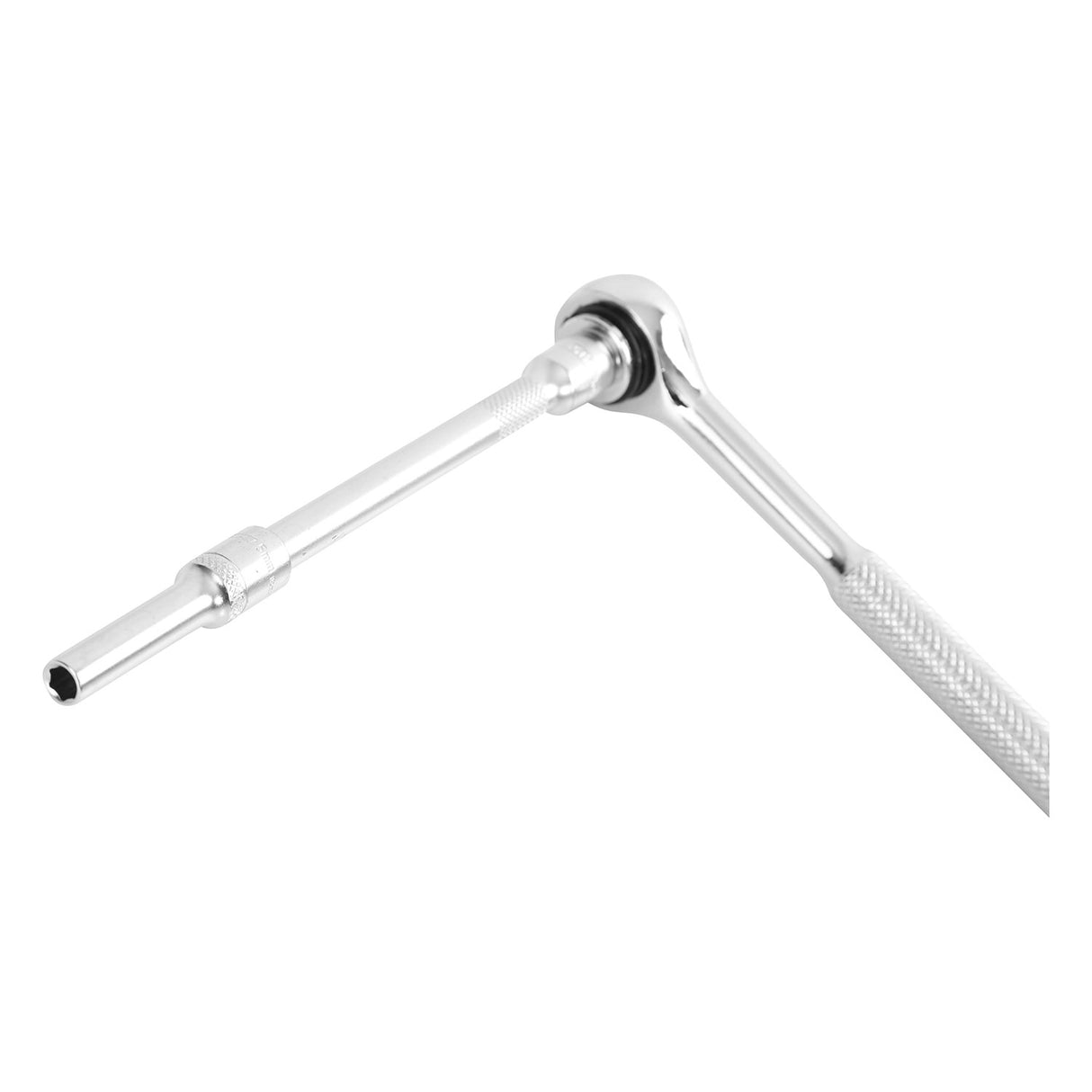 OEMTOOLS 22481 1/4 Inch Drive Extension (4 Inch) Additional Image 4