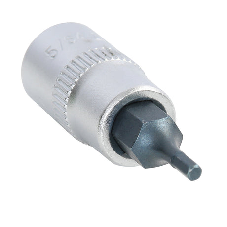 OEMTOOLS 22852 1/4 Inch Drive Hex Bit Socket (5/64 Inch) Main Image