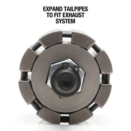 OEMTOOLS 25327 Tailpipe Expander 1-1/2in. to 2-7/16in. Additional Image 4