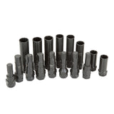 OEMTOOLS 68919 Master Lug Nut Kit Additional Image 2