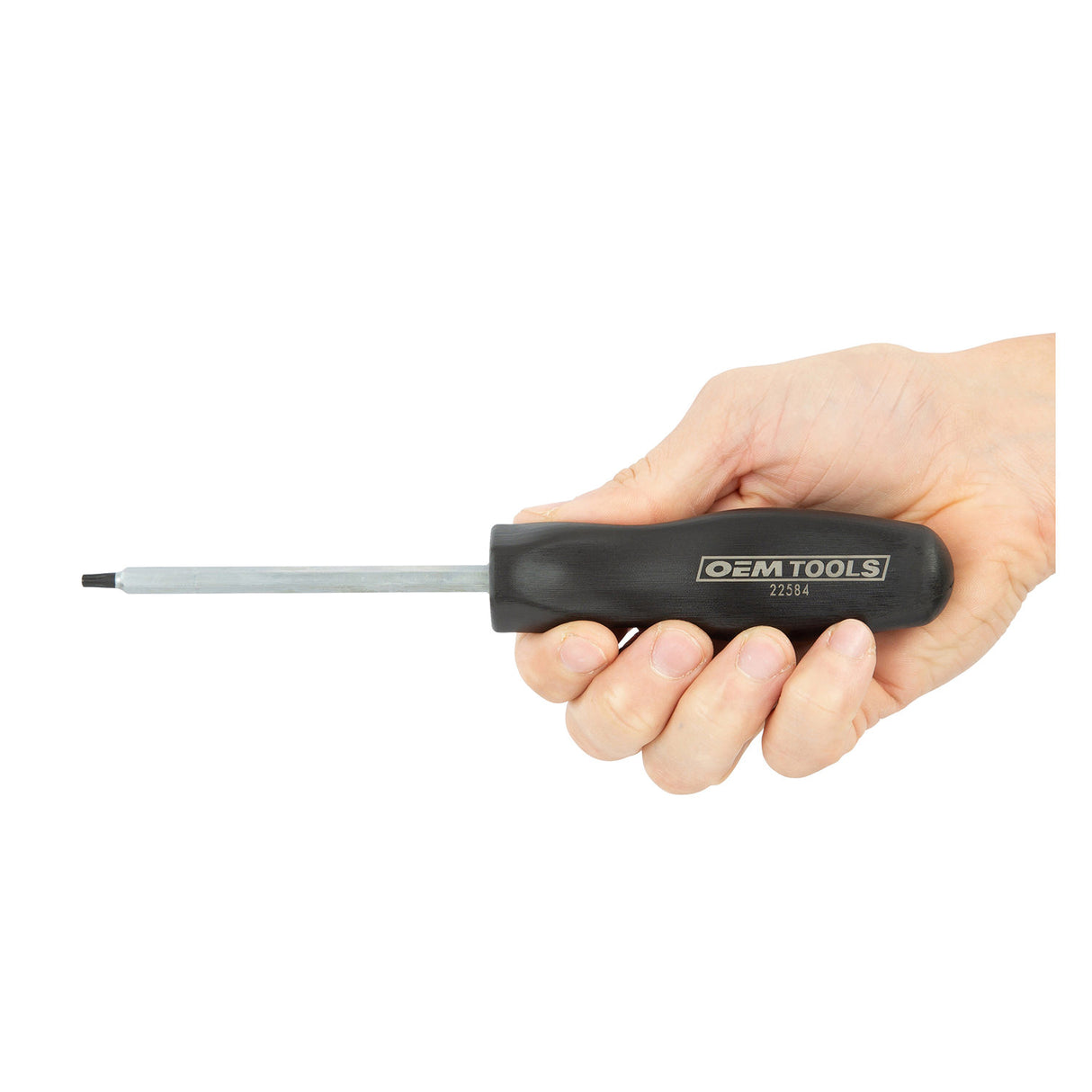 OEMTOOLS 22584 #20 Star Driver Additional Image 4