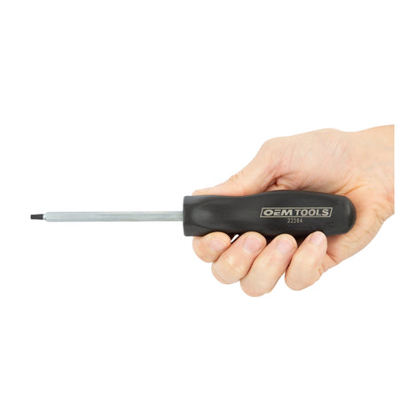 OEMTOOLS 22584 #20 Star Driver Additional Image 4