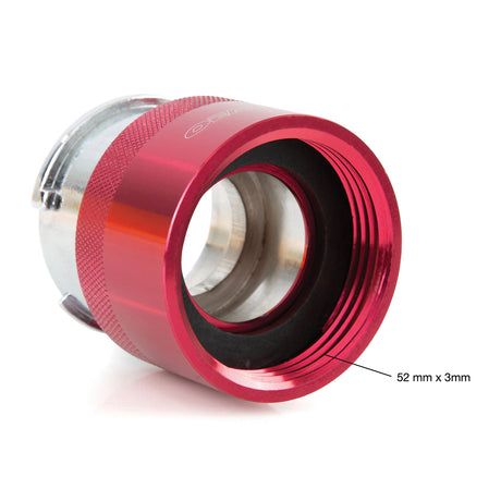 OEMTOOLS 27243R Ford, Jaguar, Pontiac, Range Rover & Saab Radiator Adapter Additional Image 1