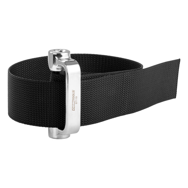 OEMTOOLS 87119 Dual Drive Oil Filter Strap Wrench Main Image