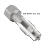 OEMTOOLS 25647 Spark Plug Thread Repair Kit - Metric M14 - 1.25 Additional Image 3