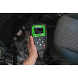 OEMTools VT47 TPMS Tool with 4 TPMS Sensors Additional Image 6