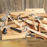 GreatNeck BR20 Brick Hammer (20 Oz.) Additional Image 9