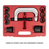 OEMTOOLS 27206 Upper Control Arm Bushing Service Set Additional Image 1